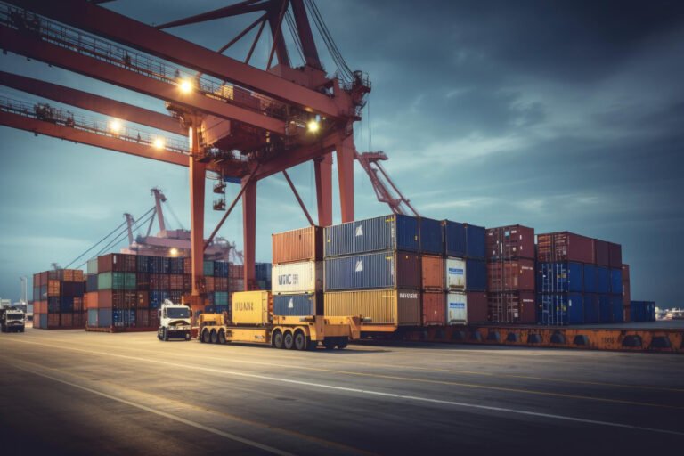 Moín Container Terminal- A Gateway to Success, Costa Rica Sets Sail for ...