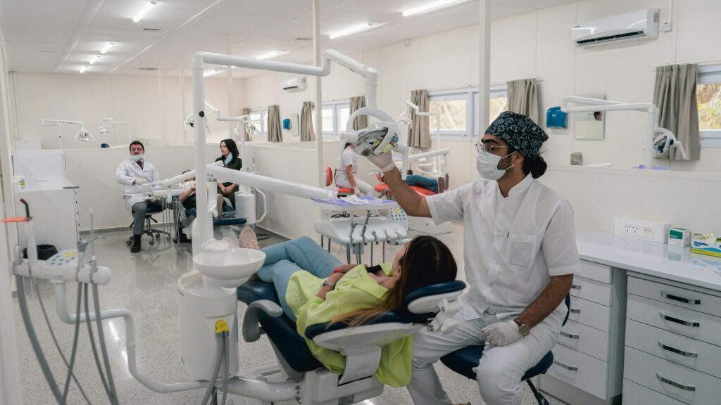 Abu Dhabi PPP healthcare digital innovation awards ceremony
