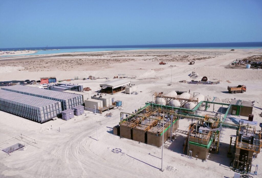 Ras Al Khaimah launches first PPP wastewater project to serve 300,000 residents Ras Al Khaimah PPP wastewater treatment plant serving 300,000 people under BOOT model