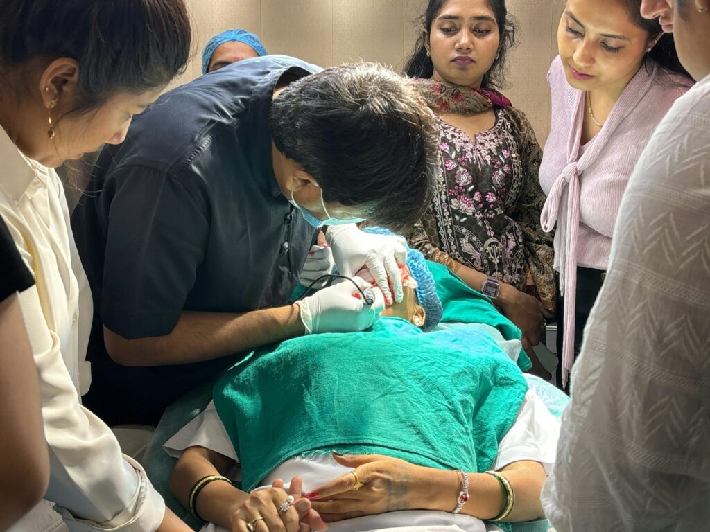 Public-private partnership initiative for developing medical colleges in Andhra Pradesh healthcare sector