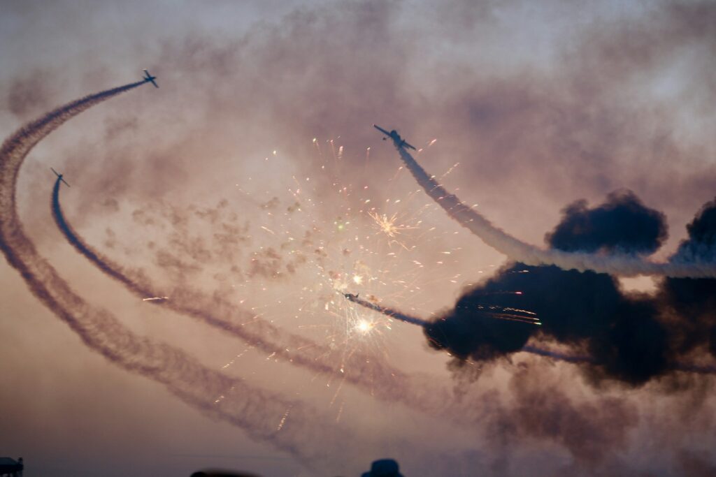 Gulf PPP force majeure in Dubai and Saudi Arabia amid Middle East tensions