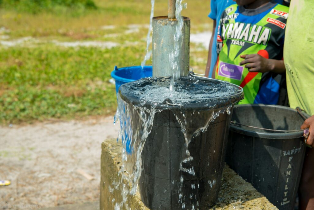 Lagos water PPP project to upgrade water infrastructure and expand potable water access across underserved communities
