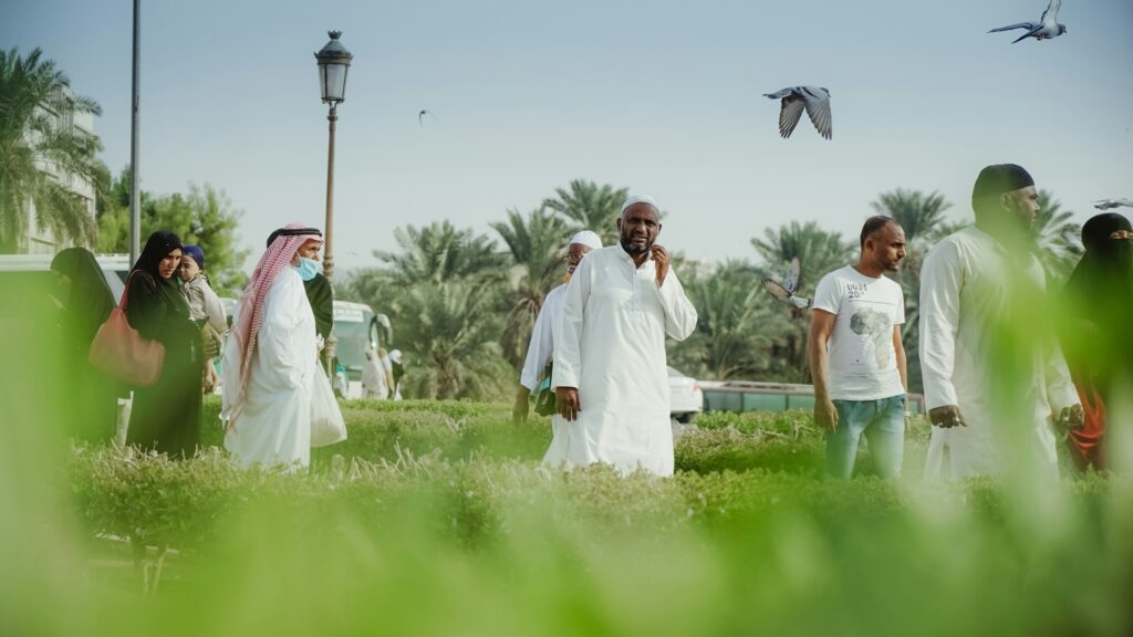Saudi Arabia Launches 50-Park PPP Project to Transform Urban Green Spaces Saudi Public Parks Project in Saudi Arabia to rehabilitate and operate 50 parks under a 15-year PPP model supporting Vision 2030.