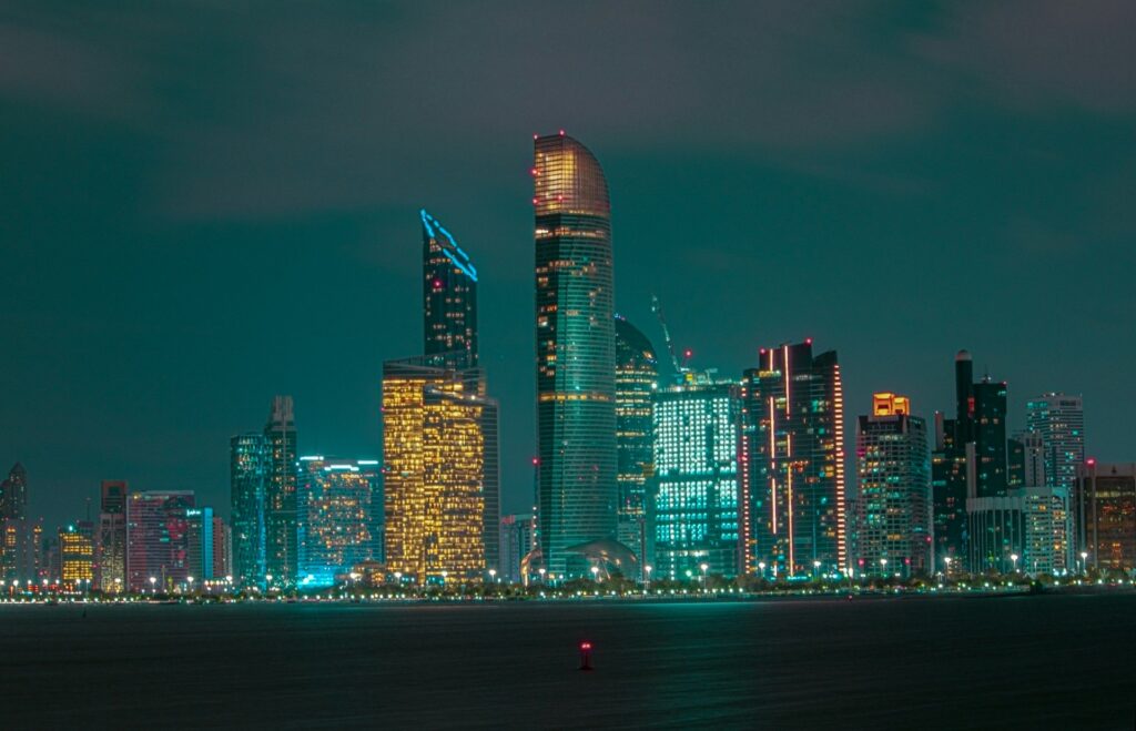 Abu Dhabi PPP pipeline worth AED55bn launched for transport, infrastructure, healthcare, education and community development projects.