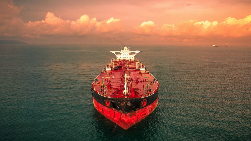 Samsung Heavy Industries floating LNG facility for U.S. FLNG project backed by Korean public investment and private financing.