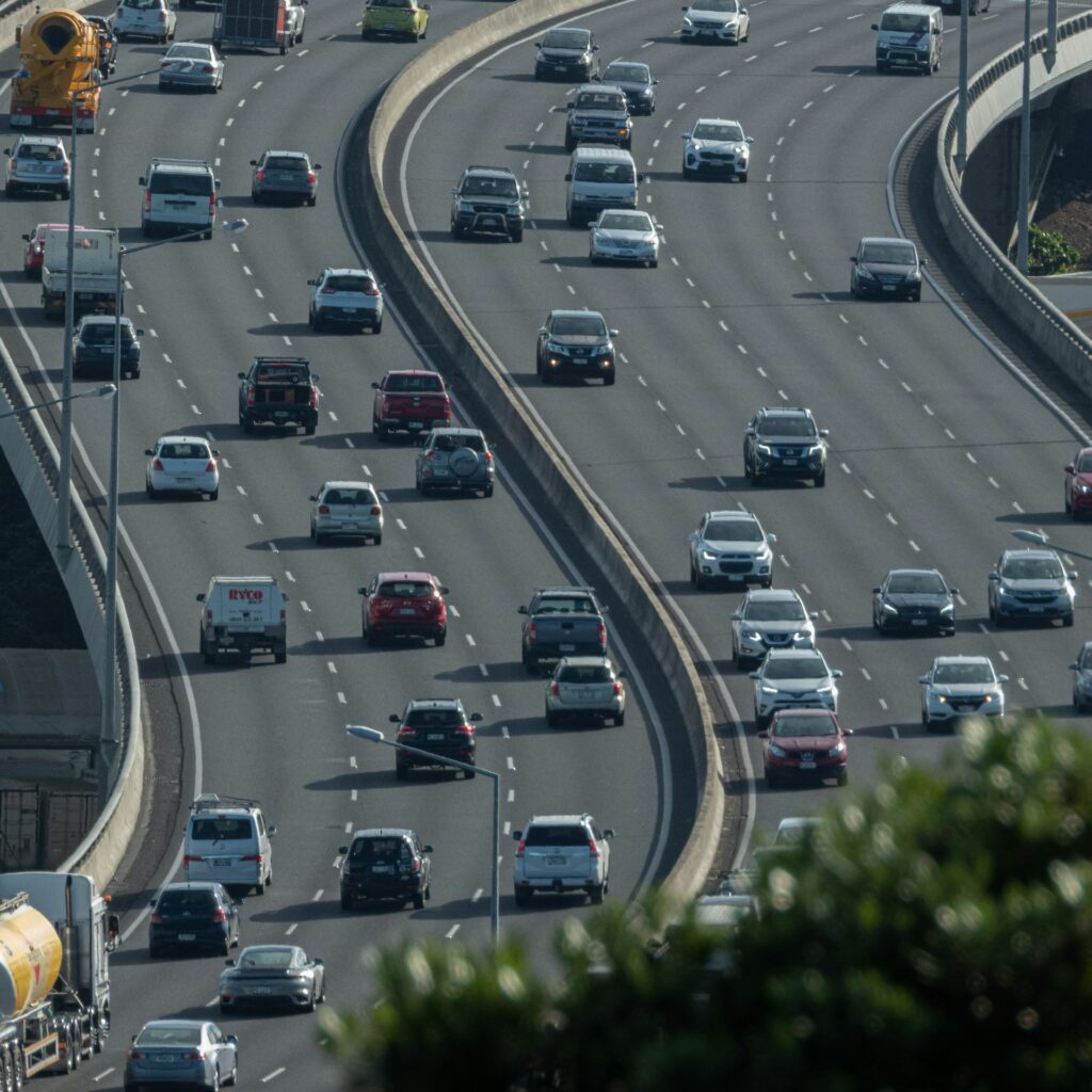 Warkworth to Te Hana motorway, New Zealand’s largest PPP transport project linking Auckland and Northland.