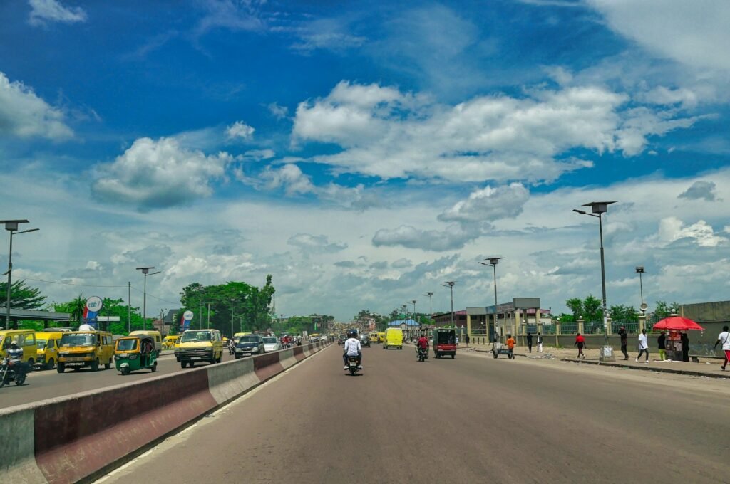 Democratic Republic of the Congo plans four 20-year PPPs for 11,600km fibre network Urban infrastructure in Kinshasa, Democratic Republic of Congo, as the country prepares 11,600km of fibre-optic concessions.