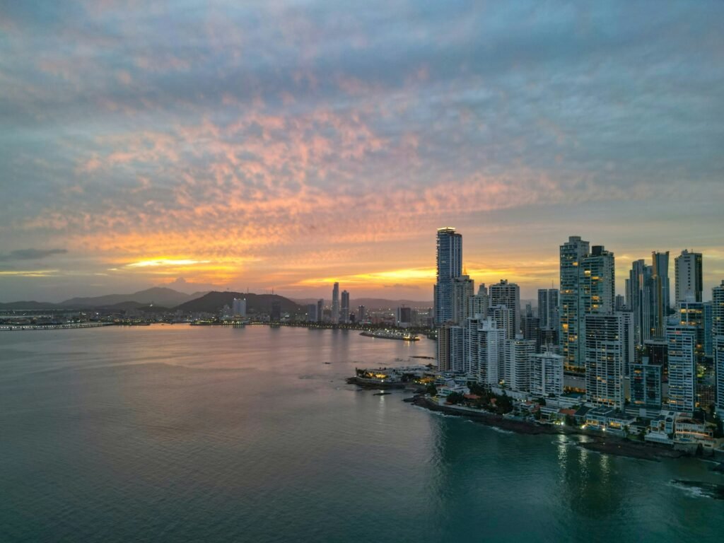 Panama PPP legal reform expands sectors, streamlines approvals and extends contract terms.