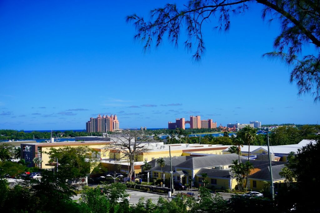 The Bahamas, where the government has tabled a revised PPP policy and infrastructure assessment framework.